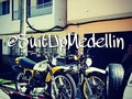 Buenos días mundo #SuitUpMedellin 🔥☠ #xt500 #tt500 #yamahaxt #yamahatt #lamejoryamaha #enduro #offroad #motosparatodalavida #quiebrapatas #like #like4like