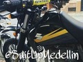 Dr 650 SE 💀 #SuitUpMedellin Aportes melos al #Direct 🔥#SeValeSoñar #suzuki #thewayoflife #dualpurpose #new #algarete #offroad #inlove #dobleproposito #perfecta #dream #deensueño #colombia_bikes #moral #money #dr #draga #insane #dr650 #dr650se #dr650sm #dr650s #suzukicolombia #suzukidr #suzukidr650 #medellin #colombia #bikelife #dualpurpose #SuitUpMedellin