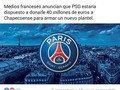 #SuitUPMEDELLIN Respeto #fuerzachapecoense #forçachape #forçachapecoense🇧🇷 #psg
