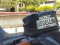 🍑🔥 #SuitUpMedellin Aportes melos al #Direct 🔥#SeValeSoñar #suzuki #thewayoflife #dualpurpose #new #algarete #offroad #inlove #dobleproposito #perfecta #dream #deensueño #colombia_bikes #moral #money #dr #draga #insane #dr650 #dr650se #dr650sm #dr650s #suzukicolombia #suzukidr #suzukidr650 #medellin #colombia #bikelife #dualpurpose #SuitUpMedellin