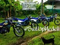 ¿En cuál se van? #SuitUpMedellin Aportes al #Direct y si son motos sólo aceptamos las buenas 💯 melas 😊 🚀 #yamaha #yamahanation #yamahadt #dt125 #dt175 #lamejoryamaha #motosparatodalavida #enduro #offroad #dualpurpose #trocha #finca #chill #relax #chillin #chilling #chillax #fresh #dope #bikelife #bikegang #dobleproposito #🍼 #like #like4like