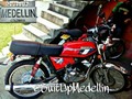 Caramelito escaso 🍬#hondamb100 👌🔥 #SuitUpMedellin Aportes al #Direct 🍬 #mb #mb100 #honda #motosparatodalavida #hondanation #japan #japon #medelin #colombia #2strokes #2tiempos #like #red #sport #racing #old #classic #clasica #teamhonda #yamaharx #dope #style #follow #fallow