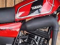 Ciento setenta y cinco centímetros cúbicos #MedellinLifestyle • • #yamaha #mx175 #enduro175 #yamahamx175 #calibmatic175 #red #rojo