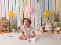 El mejor regalo que pude recibir un día como hoy, 14 de Febrero❤️ fuiste TÚ mi pequeña Leah Valentina. Desde el primer momento que supe que iba a ser mamá te amé, cada día este amor que siento por ti crece más. Hoy estoy muy feliz porque estás cumpliendo tu primer añito en este mundo, ahora tú no lo entenderás pero se que luego te va a encantar y te sentirás feliz de haber nacido un día tan especial❤️ tú eres mi vida, mi todo, mi princesa. Mamá te ama. Le pido a Dios que sigas creciendo con mucha salud, y a mi también para poder cuidarte como siempre lo he hecho. Te amo mi hija, este amor que siento por ti es el más bonito.❤️ que bien se siente tenerte como hija, eres tan hermosa, eres una princesa🥰 cada día me sorprendo con todo lo nuevo que aprendes, como ya me tiras besitos desde que me ves. Que Dios te me bendiga siempre. Gracias por elegirme a mi como tú madre, gracias por amarme mi niña, gracias por elegirme siempre, por sentirte segura al lado mío. Eso me hace sentir tan especial, no necesito más nada si estás conmigo💕 TE AMO💕
