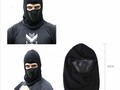 Balaclava con doble proteccion