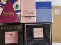 VARIEDAD DE PERFUMES PARA DAMAS Y CABALLEROS