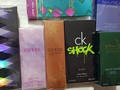 VARIEDAD DE PERFUMES PARA DAMAS Y CABALLEROS