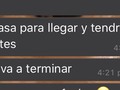 Amigos así de 🔝