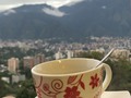 Caracas es muy bonita