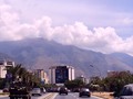 Caracas, caracas