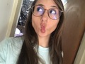 Volvió la Susana con lentes