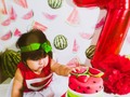 Happy 7 Month's 🍉 #BabyAlyssa #1Junio