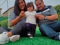 👨‍👩‍👧🌻 Dios es Bueno siempre🤍