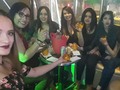 #friendsnight #girls #beer #redbull #drinks #party