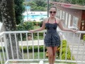 Beatiful sunny day. #sun #soleado #pool #piscina #vestido #sunglasses