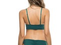 Opciones de vestidos de baño y bikinis fondo entero, básicos!!! Vayan a nuestras historias y vean muchas opciones de estos BÁSICOS e indispensables en tus vacaciones Bikini Verde con detalle decorativo de tiras en top ahora 40% off ⬇️$84.200  Compra en, WhatsApp (link en la bio) o DM. Recibe en tu casa 📦  #lanubacolombia #lanubashop #lanubasale #diasdedescuentos #descuentoslanuba #basico #bikinifondoentero
