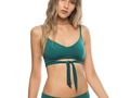 Opciones de vestidos de baño y bikinis fondo entero, básicos!!! Vayan a nuestras historias y vean muchas opciones de estos BÁSICOS e indispensables en tus vacaciones Bikini Verde con detalle decorativo de tiras en top ahora 40% off ⬇️$84.200  Compra en, WhatsApp (link en la bio) o DM. Recibe en tu casa 📦  #lanubacolombia #lanubashop #lanubasale #diasdedescuentos #descuentoslanuba #basico #bikinifondoentero