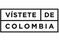 Apoyamos esta gran INICIATIVA que busca unirlas industria de la moda, con el propósito de trabajar por el futuro del pais e influenciar el diseño mundial desde el talento local #vistetedecolombia  @vistetedecolombia