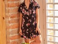 #QuedateenCasaconLaNuba nueva colección de pijamas!!! Perfectas para está en casa en estos días de cuarentena!! Pide tu catálogo por WhatsApp (link directo en la bio) por DM y próximamente en  #dulzamara #pijamas #diasdecuarentena #stayhome #cuarentenaconlanuba