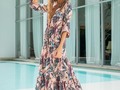 COCORA PRINT!!!! Ya está disponible esta nueva capsula!!! Vestido/Kimono Shoal $260.000!! Disponible en talla XS/S y M/L!!! Compra a través de Whatsapp (link en la bio) nuestra página web o DM . . . #vestidoslargos #vestidoestampado #vestidodeflores #ropadeplaya #kimono #salidadebaño #resortwear