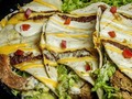 Vive la experiencia #TacoLoco TORTILLAS AL PASTOR 🥙 Ven y comprueba que saben así de ricas como se ven ❤️ - Visítanos y deléitate con nuestra gran variedad de platos mexicanos 🌯, y por supuesto el mejor sabor mexicano en Cúcuta ✅ - Abierto a partir de las 4pm - Domicilios: 5710914 - WhatsApp: 3173672148 - Avenida 0 #19-20 Caobos ❤️ - #cucuta #mexicano # #enchiladas #nachos