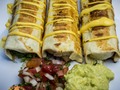 🌟#DOMINGO de Chimichangas ÓRALE!! 🌮🌵, Que esperas para probarlas ? 💫 Pídelas ya !!! 🏃🏻‍♂️🤳🏻 - En 🇲🇽 taco loco 🇲🇽 @taco.loco, Solo lo mejor para ti 👌🏼te esperamos!! - # #cucuta #comidamexicana #mexico🇲🇽 - Av Cero # 19 - 20 Caobos - Domicilios: 5710914 ☎️ - Whatsapp: 3173672148📲