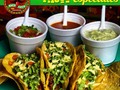 👉TACOS ESPECIALES MIXTOS🌮😍 (3 tortillas de maíz sofreídas rellenas de carne y pollo, pico e gallo, crema agria, guacamole, lechugas, Acompañados con nachos y salsa de queso fundido)🤩 - 👉Deléitate con nuestros TACOS DORADOS - Por solo $22.000 🌮 Haz tu pedido y lo recoges 📍 - Reservas - WhatsApp: 3204482895🏍Avenida 0 #19-20 Caobos. HORARIO 3PM-10PM ✍🏻 @taco.loco. Vive la experiencia TACO LOCO. 🇲🇽 La mejor comida Mexicana en Cúcuta. 🇲🇽 - 👉También ordena tu pedido por RAPPI - DOMICILIOS.COM - IFOOD 🥳🥳 @domicilioscol @rappicolombia @ifood_colombia