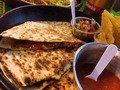 Quesadillas + Nachos ✅ LUNES de 🇲🇽 Taco loco 🇲🇽 y tú ya lo probaste ? @taco.loco Programa tu pedido !! - 🤳🏻 ABIERTO: 2:00 PM - Domicilios y Reservas: Whatsapp: 3204482895📲 - #restaurante #cucuta #comidamexicana # #burritos #quesadillas