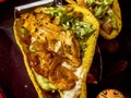 👉TACOS CHIPOTLE 🌮🤩 para compartir con tu pareja o amigos una gran noche mexicana 🌵disfruta nuestros platos especiales 100% mexicanos. @taco.loco gastronomía mexicana tradicional - 📍Avenida 0 # 19 - 20 Caobos - Pedidos al 5710914 - Wp: 3204482895 📞 - #cucuta #mexicano # #enchiladas #nachos #fajitas #chipotle #