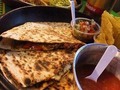 Quesadillas + Nachos ✅ LUNES de 🇲🇽 Taco loco 🇲🇽 y tú ya lo probaste ? @taco.loco Programa tu pedido !! - 🤳🏻 ABIERTO: 2:00 PM - Domicilios y Reservas: Whatsapp: 3204482895📲 - #restaurante #cucuta #comidamexicana # #burritos #quesadillas