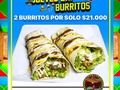 🤩💫 JUEVES 07 de Enero - 2x1 EN BURRITOS CARNE/POLLO 🌯🔥 - 👉PIDE POR SOLO $21.000, Dos Burritos de Carne 🌵🤑, Aprovecha esta gran PROMO, Haz tu pedido YA!🤳🏻🥳!! - 👉Abierto a partir de las 3pm hasta las 10:00pm🌵 Whatsapp: 3204482895📲 Cúcuta - Colombia - 👉Promoción válida ÉSTE Y TODOS LOS JUEVES 🇲🇽 Solo en @taco.loco. SOLO DOMICILIOS 🏍
