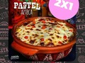 🚨 DONDE COME 1, COMEN 2 🚨 APROVECHA NUESTRA PROMOCION 2 X 1 😱 ✅🤩Pide hoy tu PASTEL AZTECA👌 Deliciosa capa de nachos acompañadas de carne, pollo, maiz, pimentón, salsa a la mexicana, queso, horneada y Gratinada! Una delicia✅ Pídelo en nuestro Menú de Taco Loco 🇲🇽Te esperamos! - 📍Av. Cero # 19 - 20 🌵 Barrio Blanco *Domicilios: 5710914 ☎️ *Whatsapp: 3204482895 📲  - #cucuta #comida #mexicana #sabor #noche #comidamexicana # #burritos #nachos