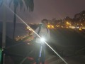 Ahhhhh 😓 Movo 💫 #lima #movo @movo_pe #winter #picture #photography #night #travel #traveling #movoperu #funny #joy #paseo #scooter #travelingtheworld #happy #miraflores #makaja #paseio #viagens