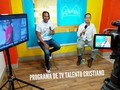 Pastor Agustín torres del movimiento político cristiano por una colombia justa libres