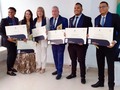 Felicitaciones a todos mis compañeros . Abogados especializados en derecho admimistrativo.