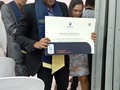Yidi pupo especialización en derecho administrativo el abogado de otra galaxia. Gracias Dios