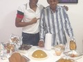Feliz cumpleaños para el gran Mecher man, ¡mi papá! Dios te siga añadiendo salud, vida para que puedas seguir disfrutando de las bendiciones que Dios a preparado para ti, te amo, otra galaxia Silvia Quintana Pupo Viki Pupo Heidy Rosa Quintana Pupo Daylin Pupo Ingrid Cecilia Arias Pupo Yuranis Pupo Yeiner Pupo Yeidi Pupo Jennis Pupo Vanina Posada Parra Rita V Moreno Elcy Florez Atencia