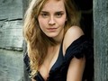 Emma Watson, la mujer más encantadora y despistada que conocemos (Galería)