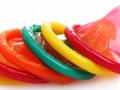 Llegó el Smart-Condom: cambia de color al detectar una enfermedad
