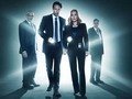 De que vuelan, vuelan: Mulder y Scully continuarán su búsqueda a finales de año