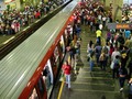 Tipos de "Trabajos informales" en el Metro de Caracas