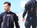 WaveWrecker, un traje para surfear sin tabla