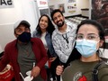 Con amigos todo es mejor.¿sí o no?