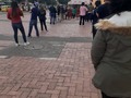 Día de banco 😪 que pereza hacer fila