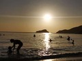 Dicen que el mar todo lo cura. Y parece que es cierto. Ya veremos cómo termina.