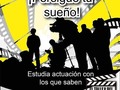 Mañana comenzamos el grupo de semana a las 6 pm!!! Si te gusta la actuación, actúa!!! Wasap 310 310 39 24.