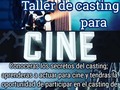 En este taller, conocerás las herramientas (casi 30) para presentar correctamente un casting para cine, lo que se debe y no se debe hacer; veras la diferencia de los tres lenguajes, cine, teatro y televisión y aprenderás como se debe actuar para lenguaje cinematográfico y lo mas importante, entrenaremos a los participantes para participar en el casting de la nueva película de Juan David Restrepo!!! Wasap: 310 310 39 24