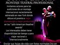 Para actores profesionales de teatro en Medellín, que deseen participar en un montaje profesional, con un mensaje muy necesario en la actualidad; el maltrato femenino, los interesados por favor seguir las instrucciones descritas en la imagen. #actoresmedellin  #actoresdeteatromedellin #teatropaisa #teatromedellin #artesescenicasudea  #artesescenicasmedellin