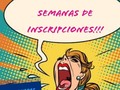 Es ahora o nunca!!! 😰😰😰 No dejes en un rincón oscuro tus sueños, es hora de hacerlos realidad!!! 🎬🎬🎬🎬🎬🎬 Este sábado inicicia ese grupo y el próximo lunes el grupo de Semana.