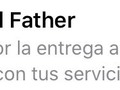 Otro cliente satisfecho 👌🏼